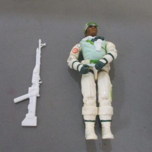 G.I. Joe V1 Iceberg