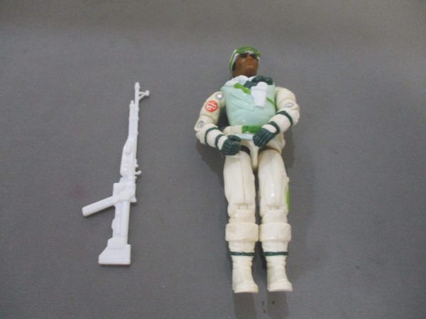 G.I. Joe V1 Iceberg