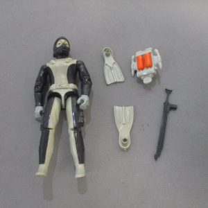 G.I. Joe V1 Torpedo