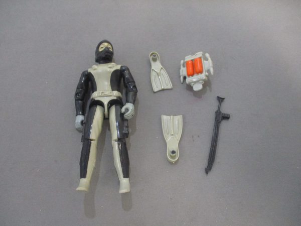 G.I. Joe V1 Torpedo