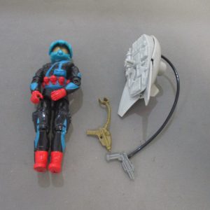 G.I. Joe Targat v1