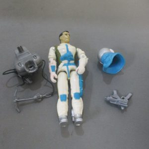 G.I. Joe V1 Countdown