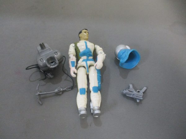 G.I. Joe V1 Countdown