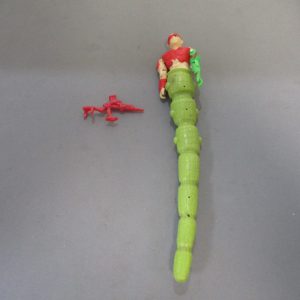 G.I. Joe V1 Golobulus