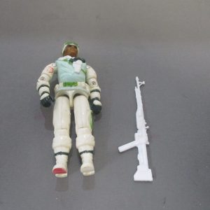 G.I. Joe V1 Iceberg