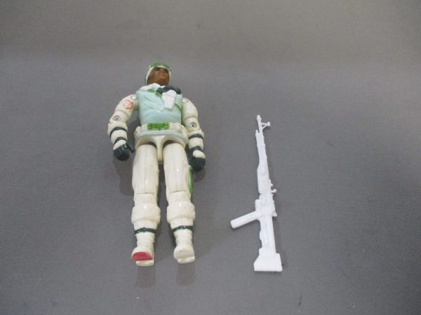 G.I. Joe V1 Iceberg
