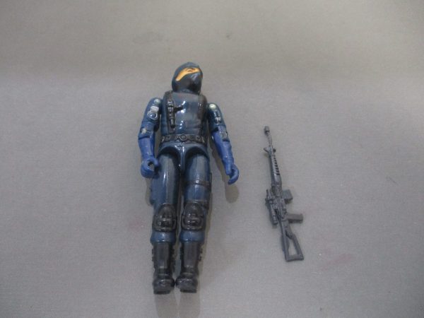 G.I. Joe V1.5 Cobra Trooper