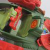 Exo-Squad Marsala's Rapid Assault E-Frame