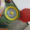 Exo-Squad Marsala's Rapid Assault E-Frame