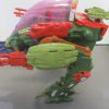 Exo-Squad Marsala's Rapid Assault E-Frame