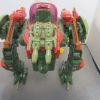 Exo-Squad Marsala's Rapid Assault E-Frame