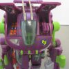 Exo-Squad Typhonus High Speed Stealth E-Frame