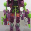 Exo-Squad Typhonus High Speed Stealth E-Frame