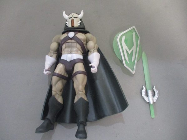 MOTU Classics Lord Masque
