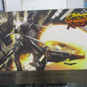 Mezco Toys One:12 Ghost Rider