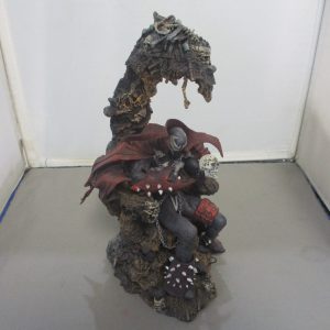 Pawn Series 21 Spawn VII