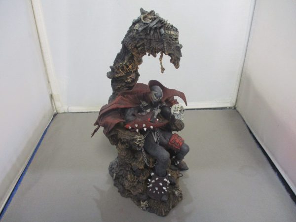 Pawn Series 21 Spawn VII