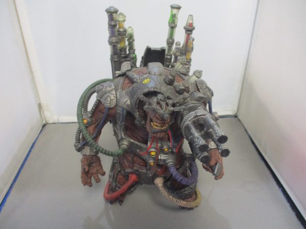 Spawn series 13 Curse of the Spawn The Desiccator