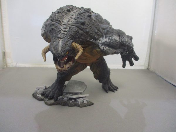 McFarlane Toys series 26 Art of Spawn Tremor 3