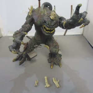 Spawn series 12 Heap