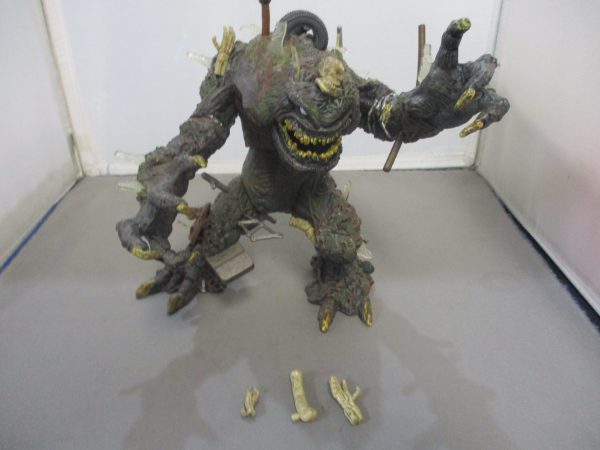 Spawn series 12 Heap