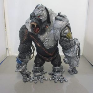 Spawn 2021 Mega Action Cygor