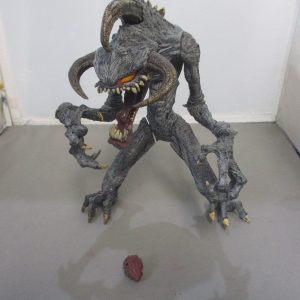 Spawn series 20 Spawn Classic 2 Violator III w/heart