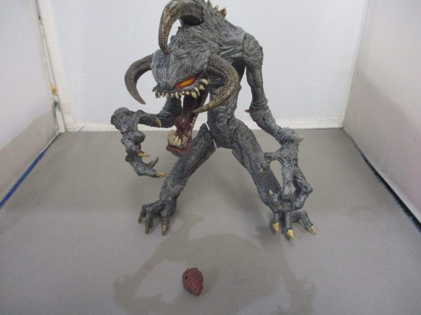 Spawn series 20 Spawn Classic 2 Violator III w/heart