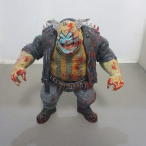 Spawn 2020 series The Clown