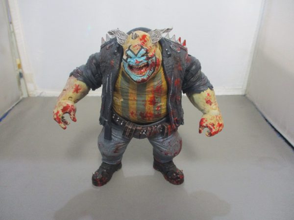 Spawn 2020 series The Clown