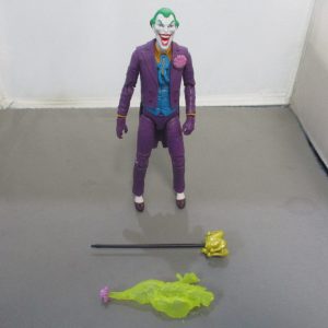 DC Multiverse The Joker 80th anniversary