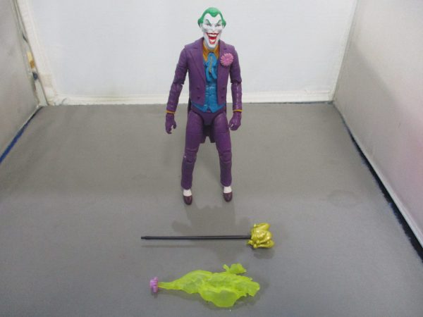 DC Multiverse The Joker 80th anniversary