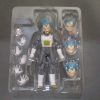 SH Figuarts Super Saiyan God Super Saiyan Vegeta