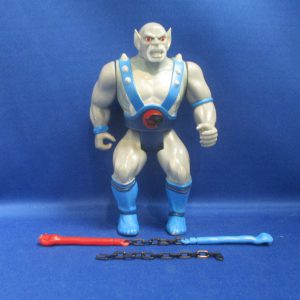 Thundercats Panthro