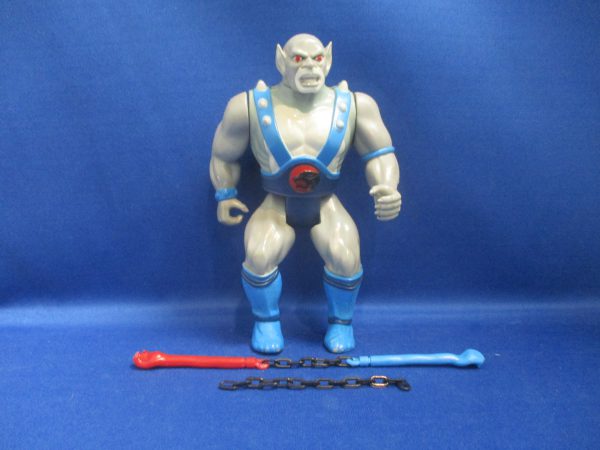 Thundercats Panthro