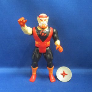 Thundercats Lynx-O