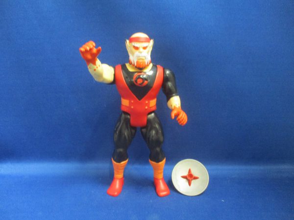 Thundercats Lynx-O