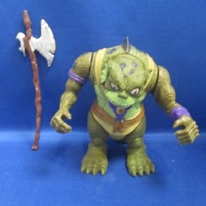 Thundercats S-S-Slithe