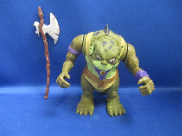 Thundercats S-S-Slithe
