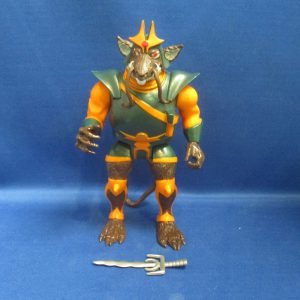 Thundercats Ratar-O