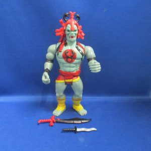 Thundercats Mumm-Ra
