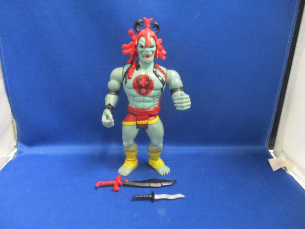 Thundercats Mumm-Ra