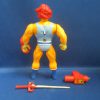 Thundercats Lion-O (red hair variant)