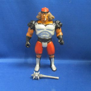 Thundercats Grune The Destroyer