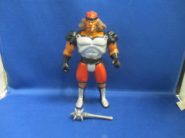 Thundercats Grune The Destroyer