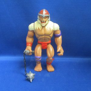 Thundercats Monkian