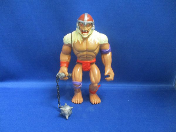Thundercats Monkian