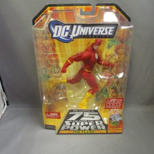 DC Universe Classics 75 Years The Flash