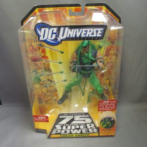 DC Universe Classics 75 Years Green Arrow