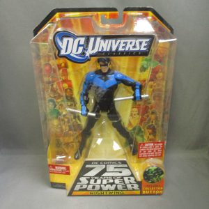 DC Universe Classics 75 Years Nightwing